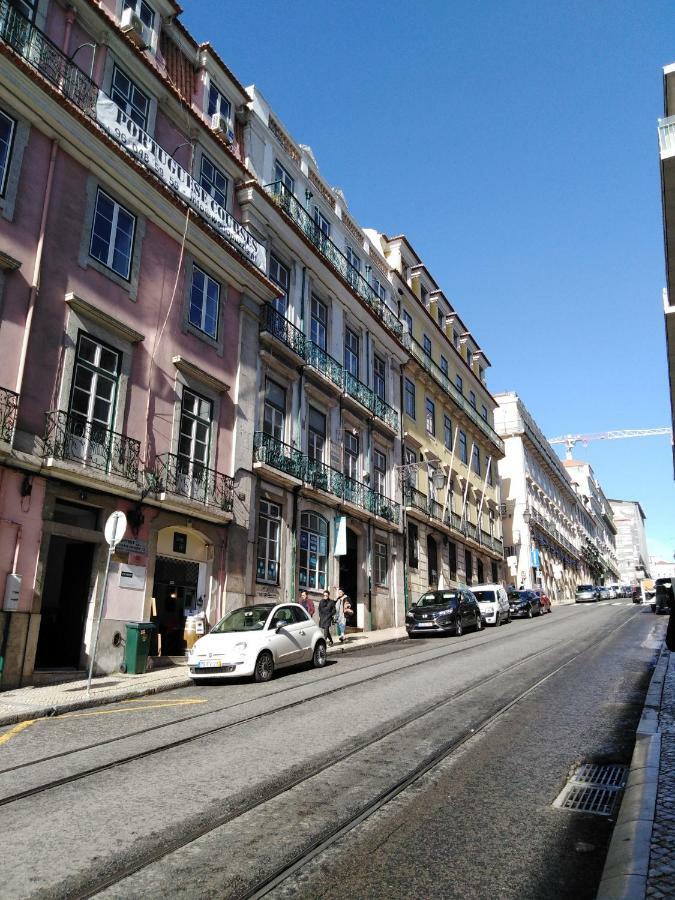 Bairro Alto-Chiado 2 Bdr Beautifull View Lejlighed Lisboa Eksteriør billede